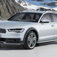 Illustration for article titled Alternative Timeline Audi